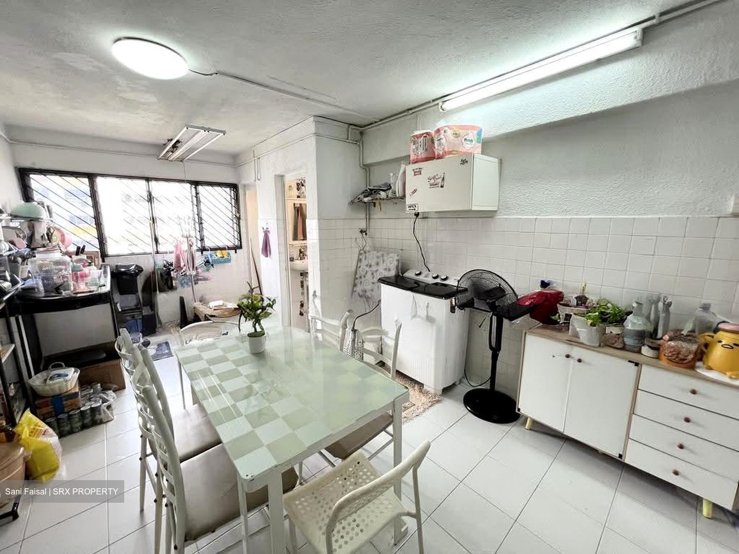Blk 412 Pandan Gardens (Jurong East), HDB 3 Rooms #624512121